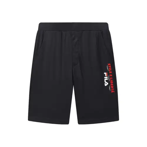 FILA Casual Shorts Men's Legend Blue