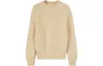 Loro Piana Round Neck Long Sleeved Sweater