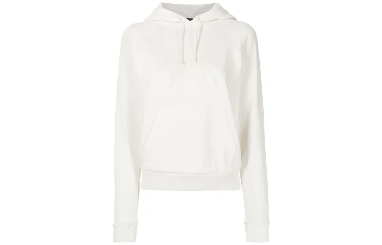 Polo Ralph Lauren Sweatshirt Women's White