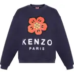 Kenzo Boke Flower crew-neck sweatshirt