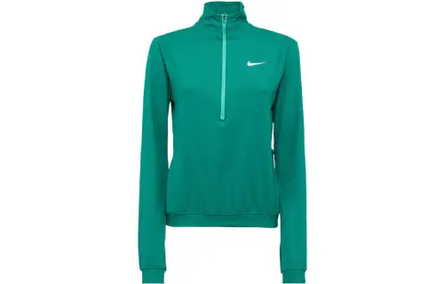 Nike Regular T Shirt Women's Green