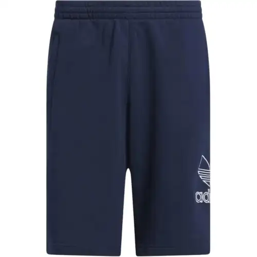 Adidas Originals Adicolor Outline Trefoil Shorts