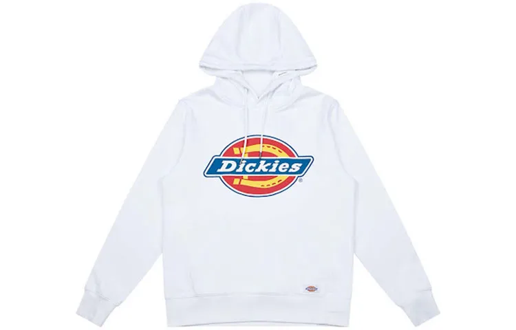 Dickies Sweatshirt Women's White