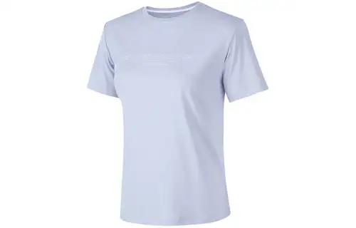 Skechers T Shirt Women's Xenon Gas Blue