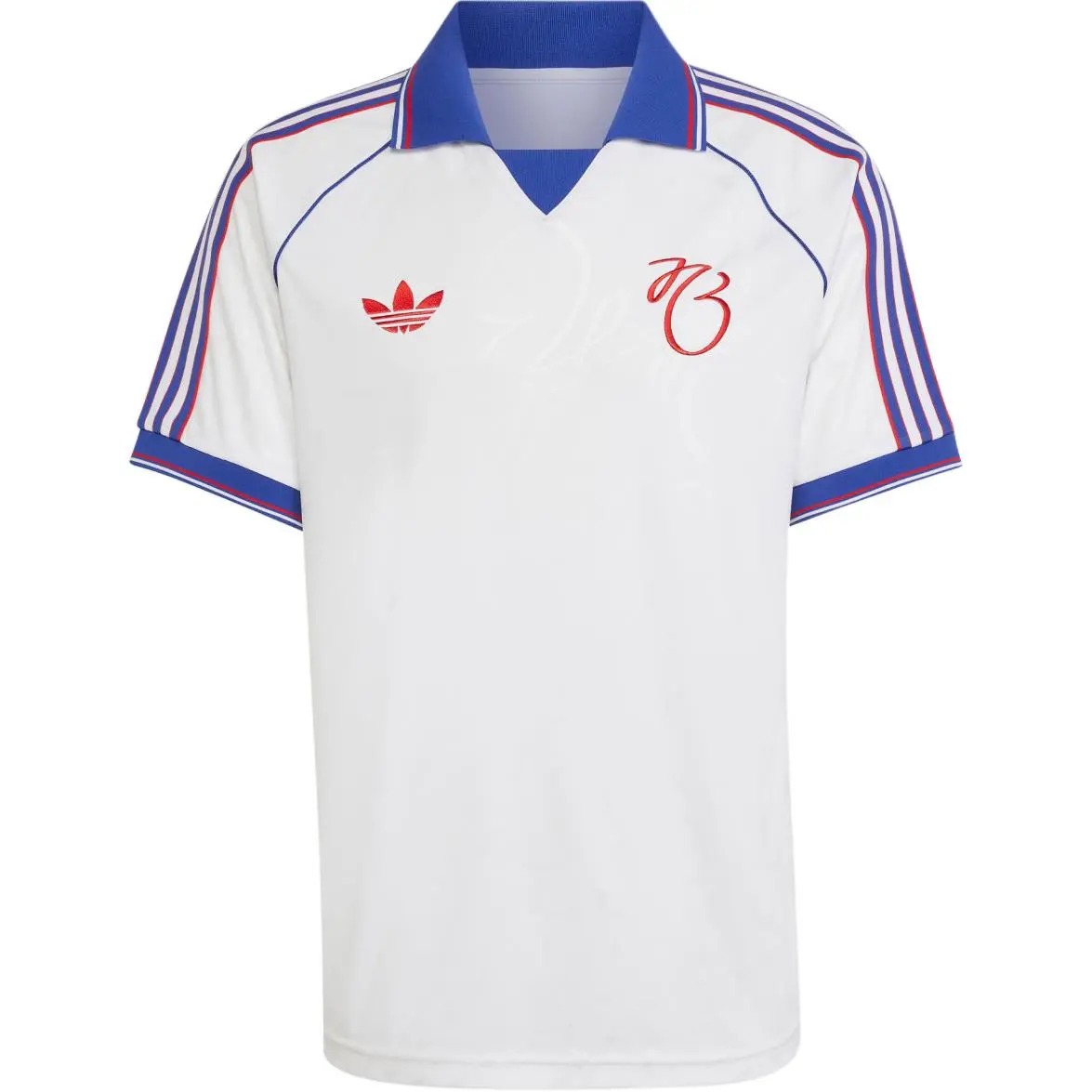 Adidas Originals Free Shipping With AdiClub Jude Bellingham Jersey