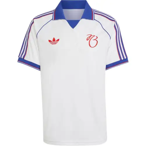 Adidas Originals Free Shipping With AdiClub Jude Bellingham Jersey