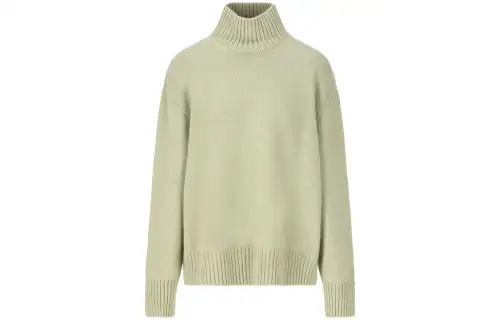 Loro Piana Sweater Women's Green