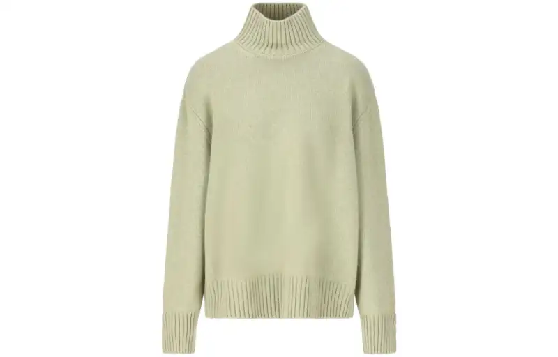 Loro Piana Sweater Women's Green