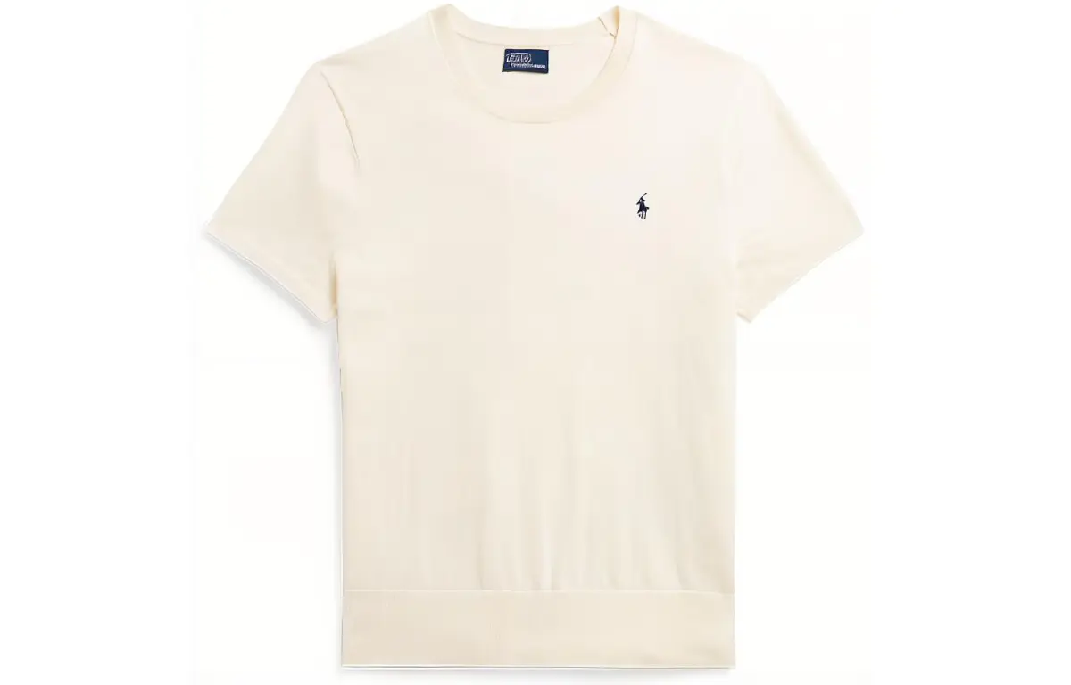 Polo Ralph Lauren Knitwear Women's Ecru