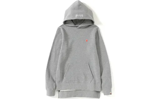 A BATHING APE Sweatshirts Women's Hooded Moderate Regular