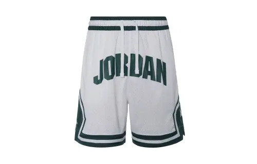 Jordan Sport Diamond Dri Fit Shorts
