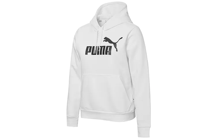 Essentials No. 1 Logo Men's Hoodie