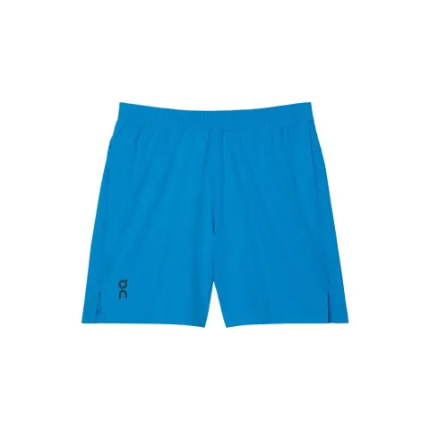 On Focus Shorts Casual Shorts Men's Blue
