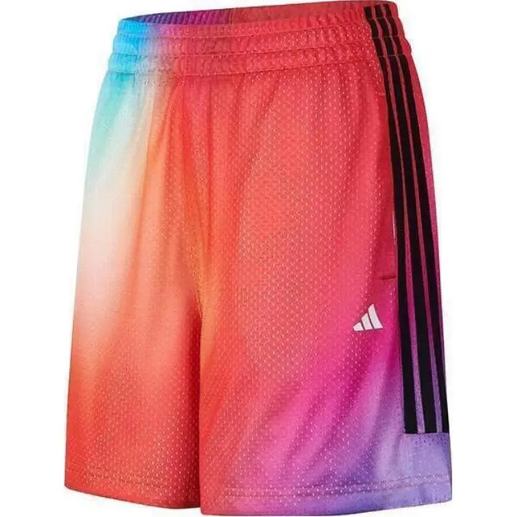 Adidas Casual Shorts Men's Multicolor