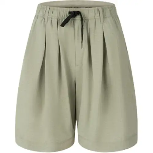 ASICS Casual Shorts Unisex Green