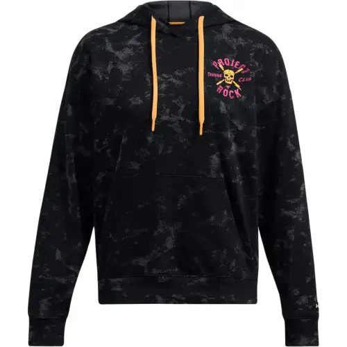 Under Armour Rock Underground Terry Hoodie