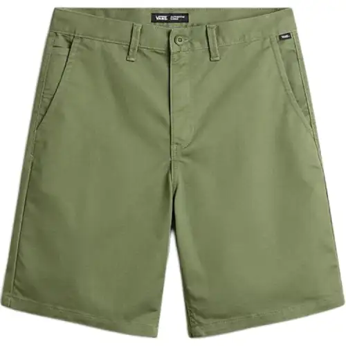 Vans Authentic Casual Shorts Men's Green
