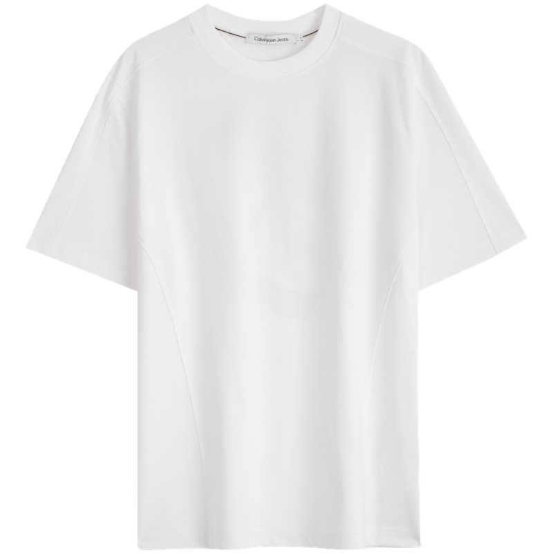 Женская футболка CALVIN KLEIN (белая)