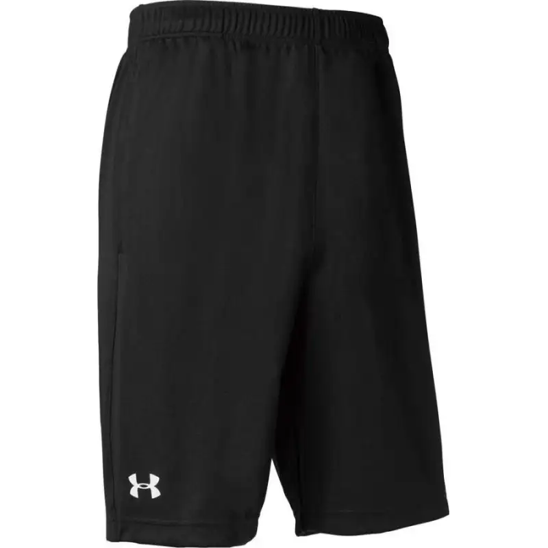 Under Armour Casual Shorts Unisex Black