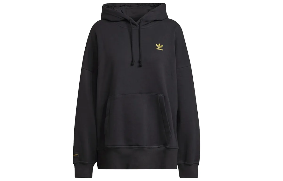 Adidas Originals MARIMEKKO Sweatshirt Women's Black