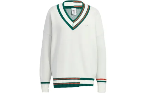 Adidas Originals MC Knitwear Women's Jade White