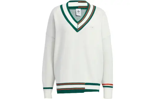 Adidas Originals MC Knitwear Women's Jade White