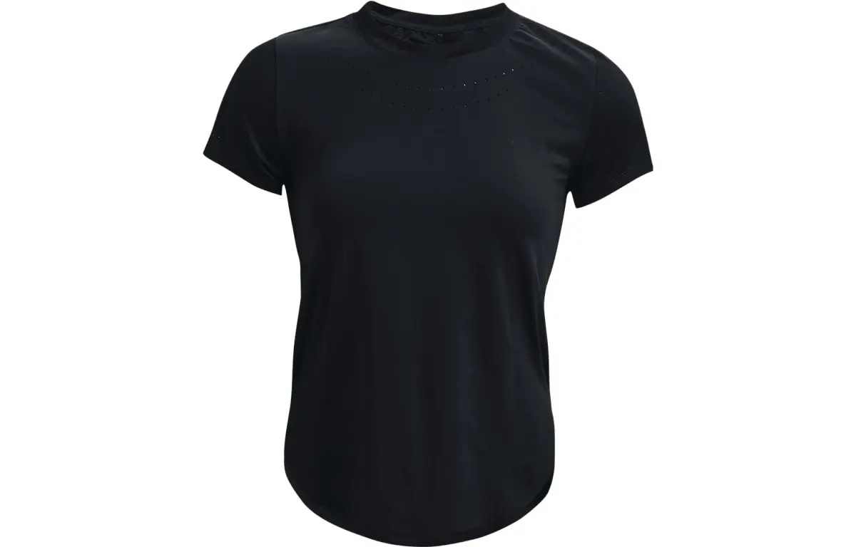Under Armour T Shirt Women's Black