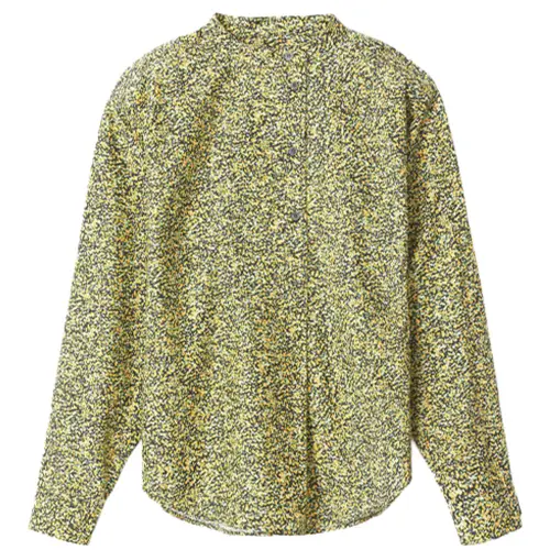 KENZO Shirts Women's Multicolor Crew Neck Moderate Other