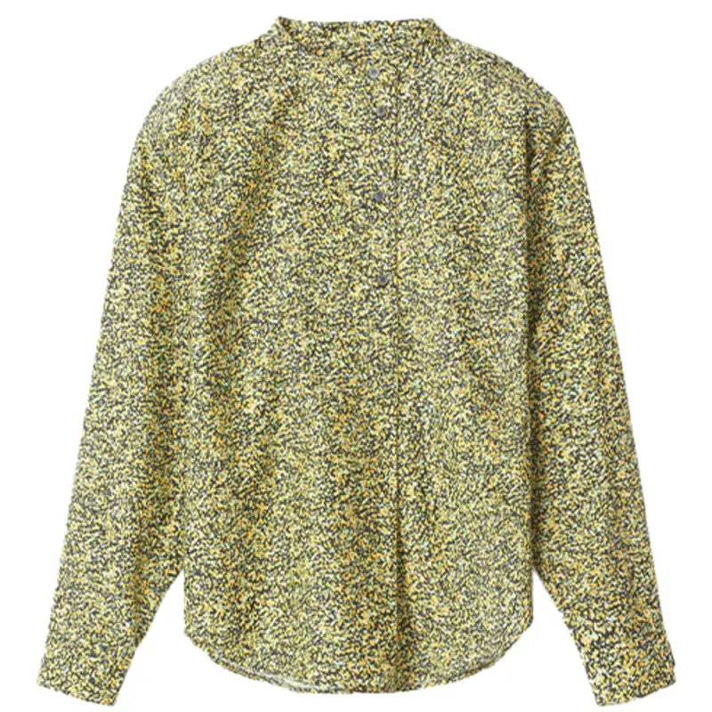 KENZO Shirts Women's Multicolor Crew Neck Moderate Other