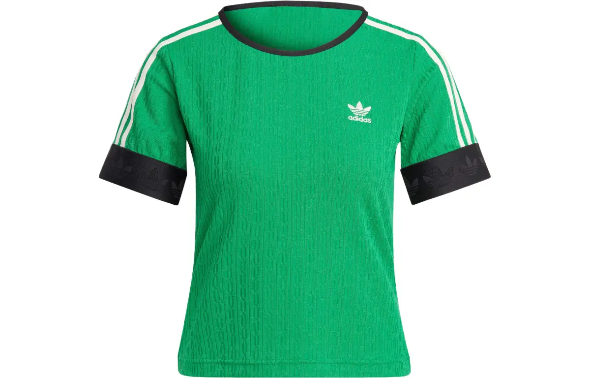 Adidas Originals Adicolor 70s Knit Tee
