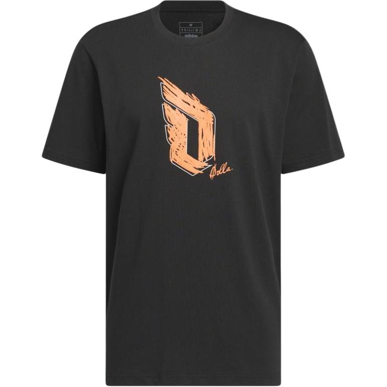 Adidas Basketball Jersey Men’s Black