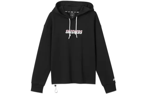 Skechers Sweatshirts Women's Hooded Moderate Regular