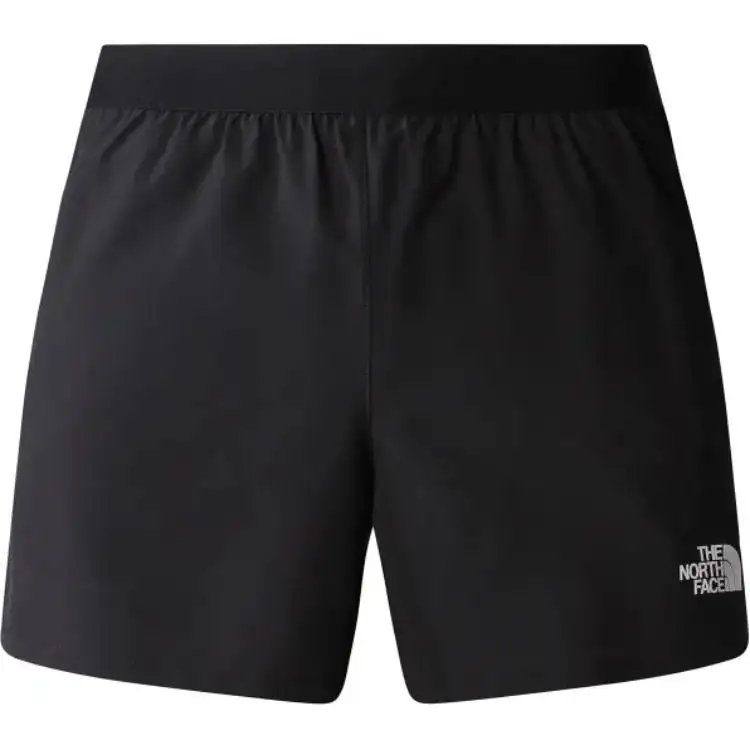 THE NORTH FACE Casual Shorts Men's Black