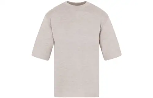 THE ROW Regular T Shirt Women's Oat