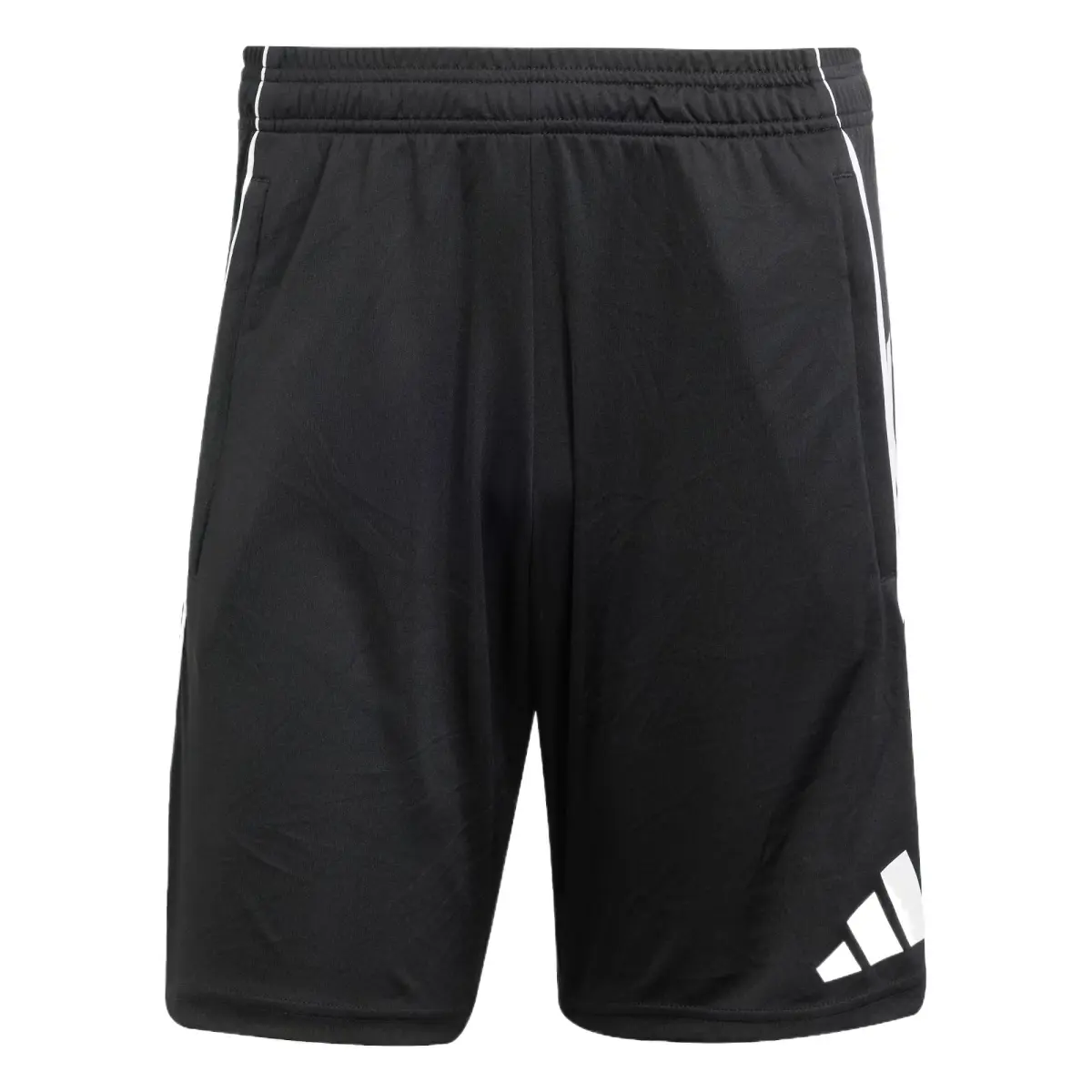 Adidas Casual Shorts Men's Black