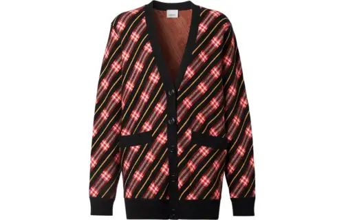 Burberry Knitwear Women's Multicolor