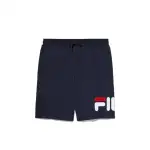 FILA Classic Casual Shorts Men's Blue