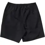 Converse CV LIGHT WEIGHT SHORTS Casual Shorts Men's Black