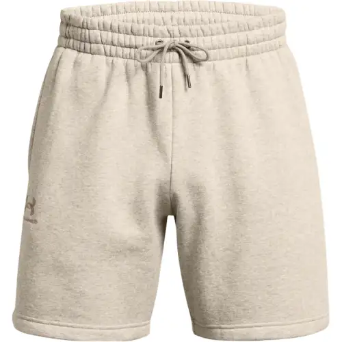Under Armour Casual Shorts Men's Khaki