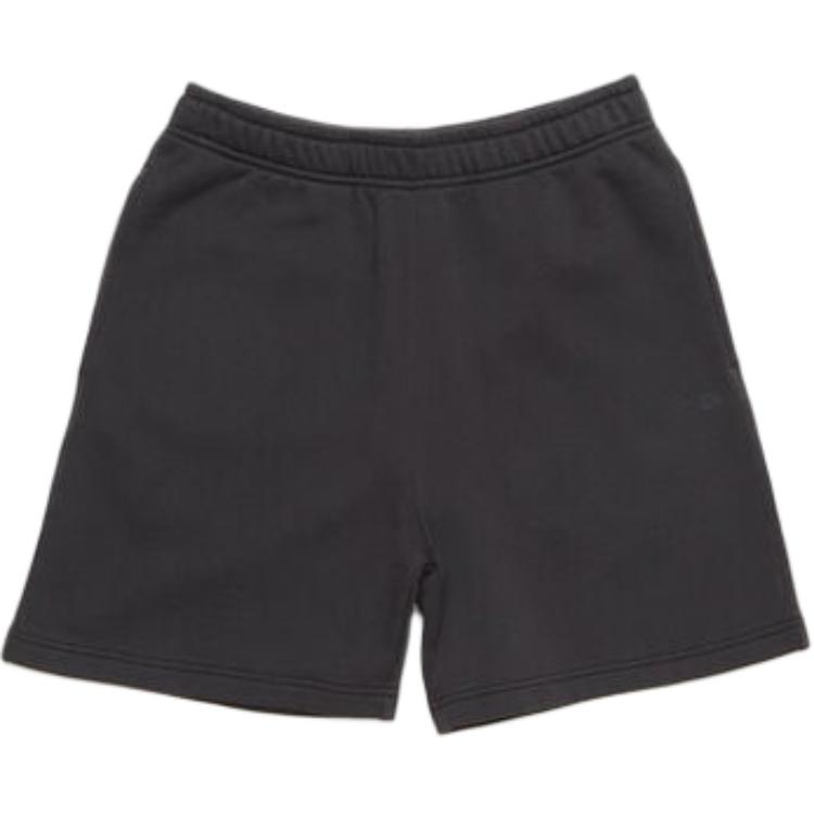 Шорты Acne Studios (черные)