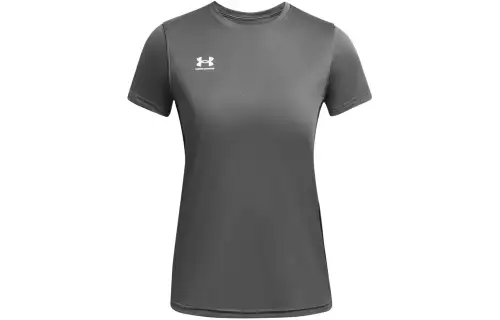 Under Armour Regular T Shirt Women's Gray
