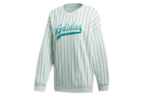 Adidas Originals Sweatshirt Women's Steam Green