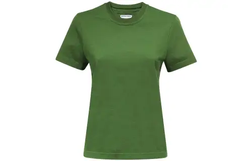 Bottega Veneta T Shirt Women's Green