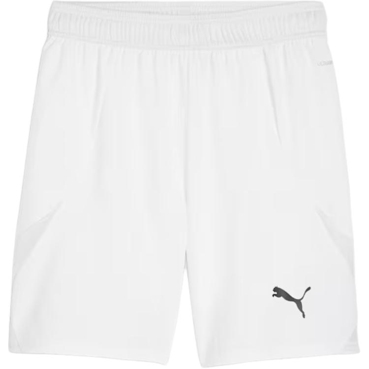 PUMA Shorts De Fútbol TeamFINAL Para Hombre