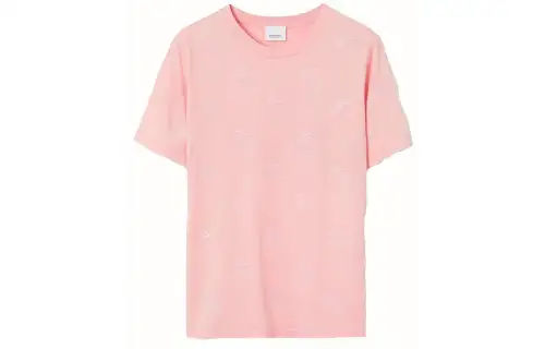 【Previous Season】Equestrian Knight round-neck T-shirt