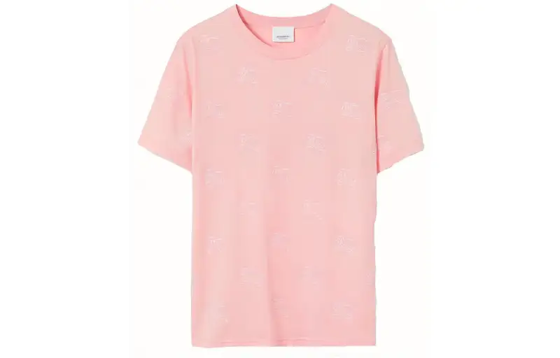 【Previous Season】Equestrian Knight round-neck T-shirt