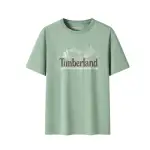 Timberland T Shirt Men's EC6 Green
