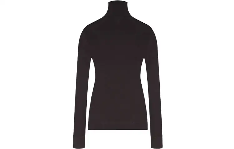Bottega Veneta FW21 Knitwear Women's Black