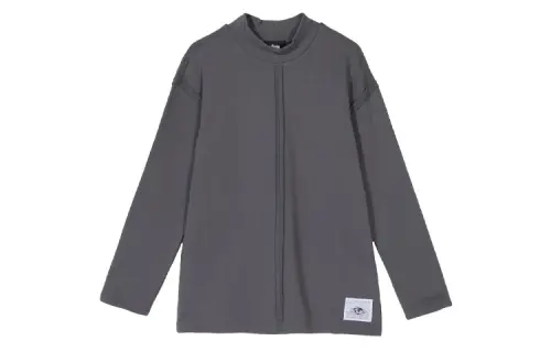 Stussy Sweatshirts Women's Crew Neck Moderate Regular