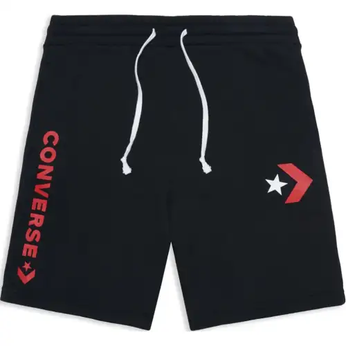 Converse Casual Shorts Men's Black